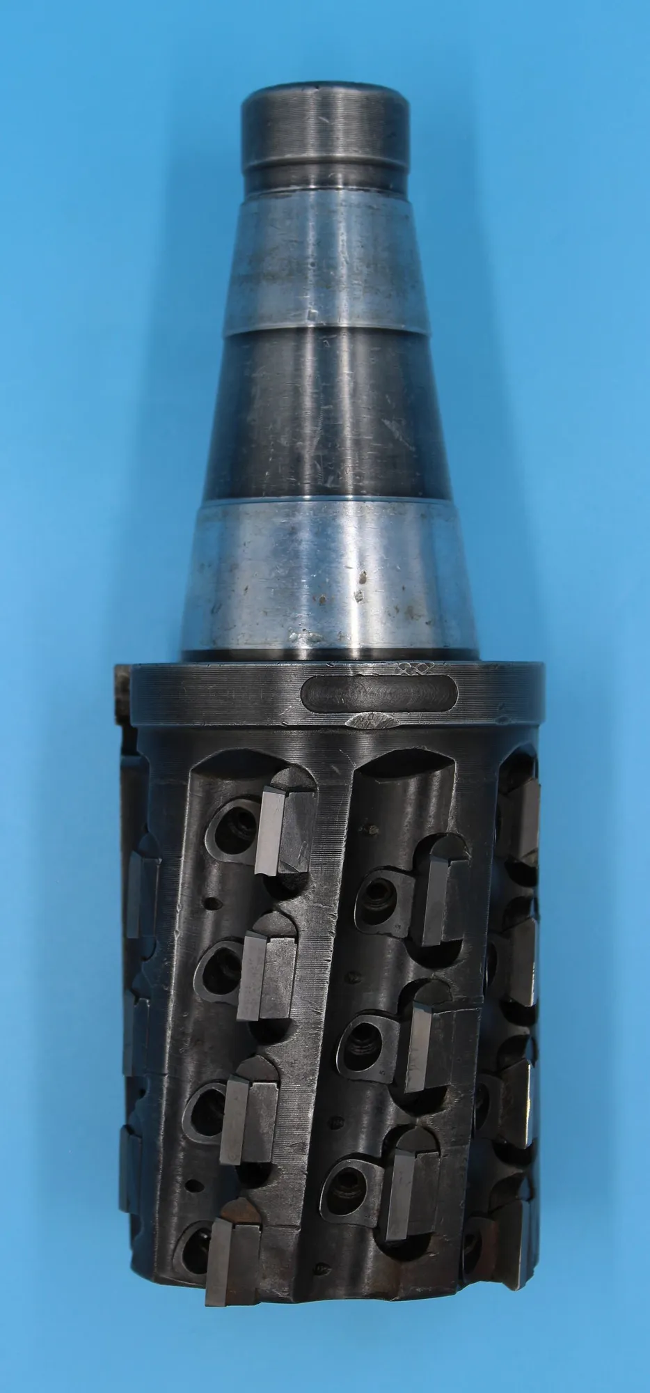Taper 50 tool holder, model 180269s117-1