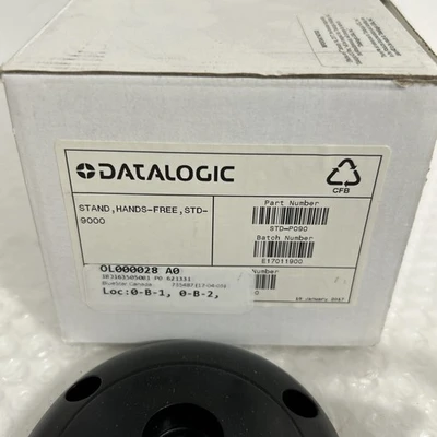 NEW Datalogic STD-P090