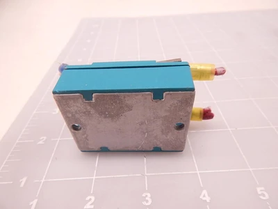 Used CONTINENTAL INDUSTRIES _UNKNOWN_ Relays & Switches Texas US | OCO Industrial #1673713