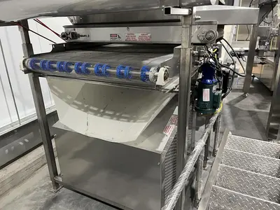 A&B Berry Blower