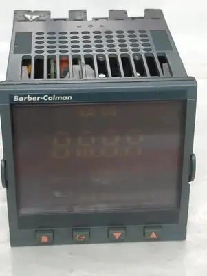 Used BARBER COLEMAN 2204/CC/VH/RH/RC/FH/FL/2XX/ENG/AX143 Industrial Controls Ohio US | Surplus Asset Holdings #1399673