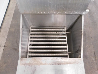 Used CREPACO _UNKNOWN_ Feeders (Material Handling) Ohio US | Equipment Recovery Corp. #1331582