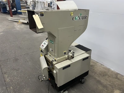 USED CONAIR JC810