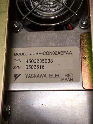 USED YASKAWA FUJI NXT CACR-0410IS6-FK