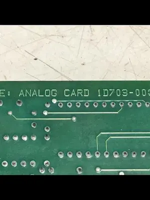 USED HPM 1D703-0032