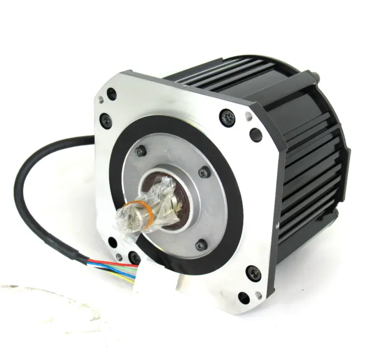 New | in-Stock YASKAWA ELECTRIC SGMRS-12A2B-YR12 Servo Motors Kentucky US | Industrial Parts R Us Inc. #356556