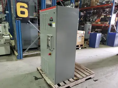 USED ABB ACS800-U1-0070-7