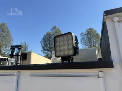 Used 2018 FREIGHTLINER BUSINESS CLASS M2 106 Reefer Trucks California US | Mittry Construction #1519641