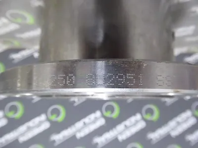 Falk 1070T31 HUB Grid Coupling Hub 0765022 1/4 X 1/8 KW 1.2500/1.2510 Bore New