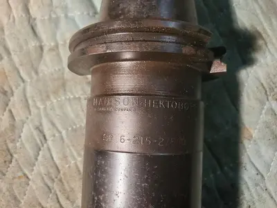 USED MADISON HEKTOBORE 3030-200-00150