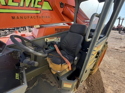 Used _UNKNOWN_ _UNKNOWN_ Telehandlers Texas US | Miedema Asset Management Group #1315739
