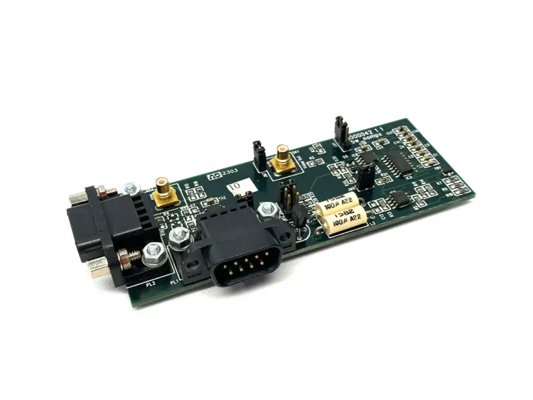 Used UNBRANDED MICROSCOPE ANALYSIS CONTROL/DRIVE CARD BW_NOMPX Microscope Accessories Michigan US | Maverick Industrial Sales #1091403