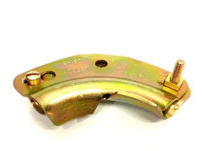 USED ADALET SKY TIE 1/2" TO 3/4" BUS DROP CABLE CLAMP