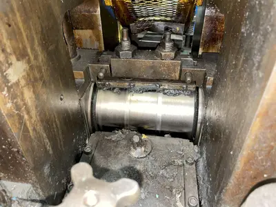 Used I2S INTEGRATED INDUSTRIAL SYSTEMS _UNKNOWN_ 2-HI Rolling Mills Ohio US | Yoder Brothers machinery #444254