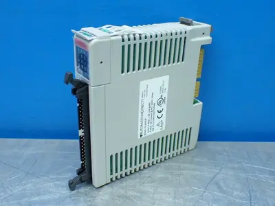 Used AUTOMATION DIRECT P232TD2P PLC Input & Output Ohio US | HGR 24 #1150828