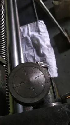 Used Voëst DA250/2000 (specification match) Gap Lathes Quebec CA | Machineco #1256358