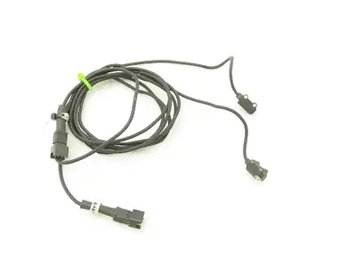 Omron E3T-ST12 Ultracompact Photoelectric Sensor Amplifier Through-Beam 1m NPN
