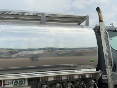 USED 2012 FREIGHTLINER FUEL TRUCK