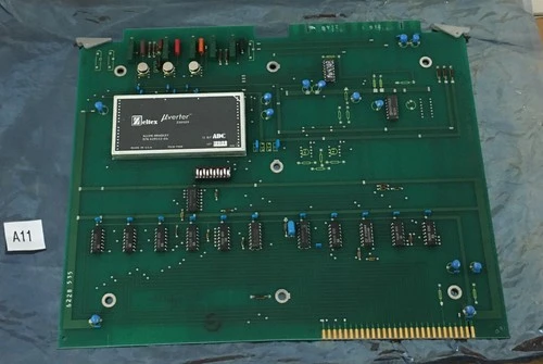 NEW Allen-bradley 629553-06