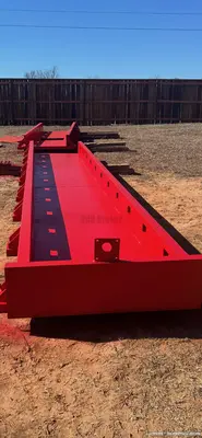 Used _UNKNOWN_ _UNKNOWN_ Horizontal Boring Machines Florida US | HDD Broker #1347053