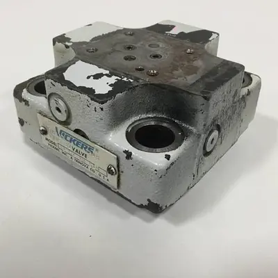 USED VICKERS CVCS32D1S210S19