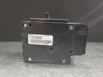 USED SIEMENS BQD6240