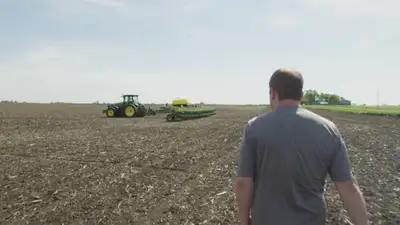 Used AG LEADER INCOMMAND GO 16 - 15.6" SCREEN GPS Equipment Iowa US | Keast Enterprises #1360493
