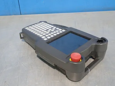 Used FANUC A02B0333C260 Automation Control (HMI) Ohio US | HGR 24 #754789