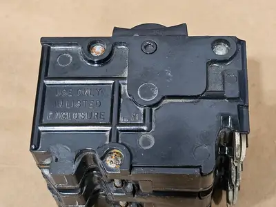 Used FEDERAL PIONEER NA3P50 Circuit Breakers British Columbia CA | Lenmark #1488850