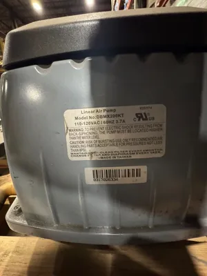 SEALED AIR NEWAIR I.B. FLEX Material Handling | ESS Industrial Equipment Sales (7)