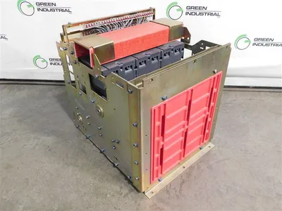 USED CUTLER HAMMER MDS616