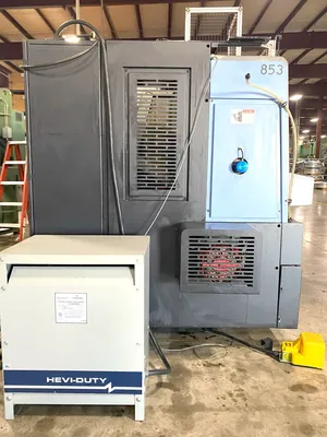2016 DOOSAN LYNX 2100A CNC Lathes 2-Axis | Clark Machinery Sales, LLC (15)