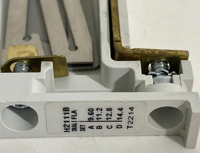 NEW Eaton H2111B-3