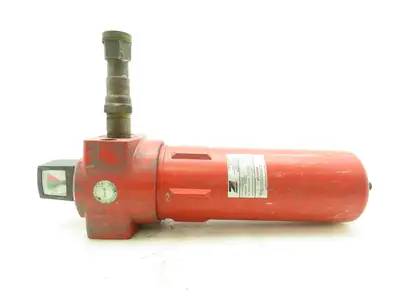 Used ZANDER _UNKNOWN_ Miscellaneous MRO | Arrow Industrial #659338