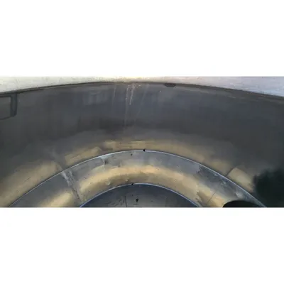 Used Stainless Steel Double Cone Blender - 150 cubic foot