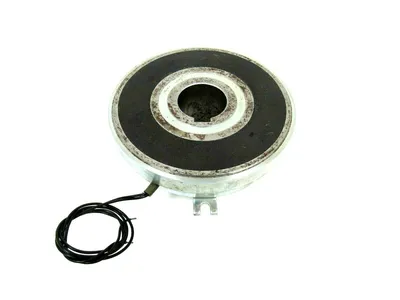 NEW LENZO 14.105.16.3.0=24V-02.083A50W CLUTCH 1-3/4" BORE 14105163024V02083A50W