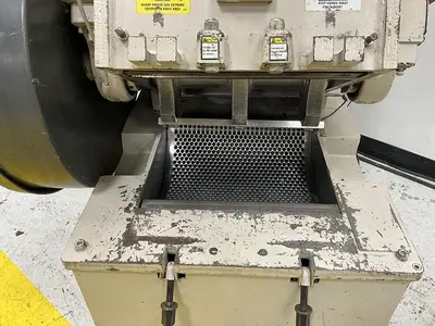 USED AEC NELMOR G1215P1