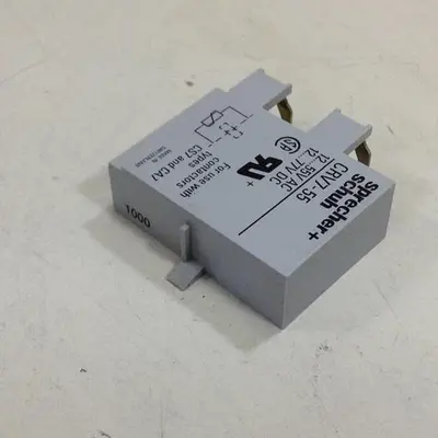 USED SPRECHER & SCHUH CRV7-55