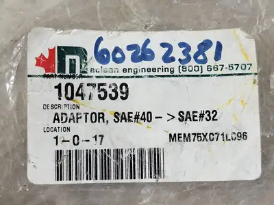 NEW MACLEAN 1047539