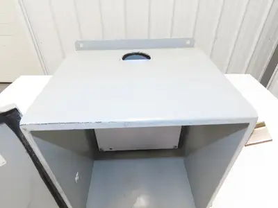 Used WIEGMANN _UNKNOWN_ Electrical Boxes Indiana US | Arrow Industrial #1316864