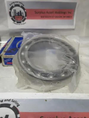 New | in-Stock NSK 6021 Bearings | Surplus Asset Holdings #1201868