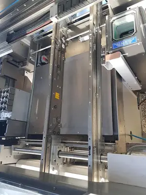 USED SIEMENS SIPLACE SMT MACHINES  PACKAGE