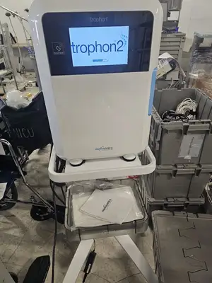 New | in-Stock TROPHON NEW Trophon2 Disinfection System W Printer And Stand Zero Cycles Lab Sterilizers Texas US | PT Medical Technologies #1458778