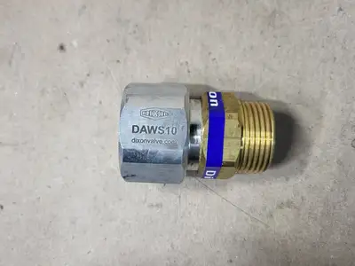 NEW DIXON DAWS10