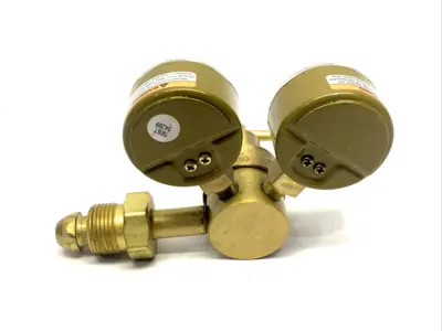 New | in-Stock Radnor AF150-580 Regulators Michigan US | Maverick Industrial Sales #1456748