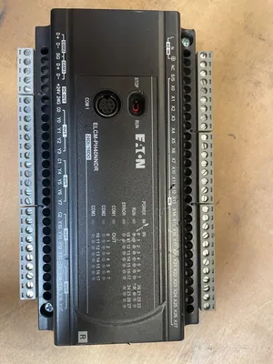 USED Eaton Eaton ELCM-PH40NNDR-1
