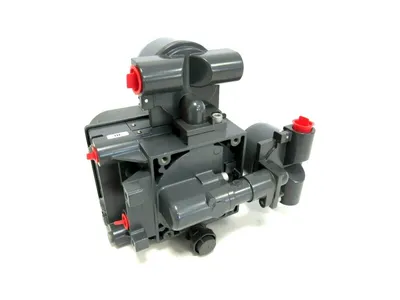 NEW FISHER DVC-1699-1114917 VALVE POSITIONER FIELDVUE DVC6005