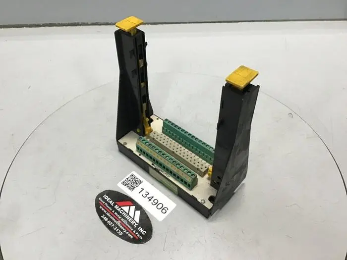 Used MURRELEKTRONIK SKP31/I Panel Mounts | Ideal Machinery #662024