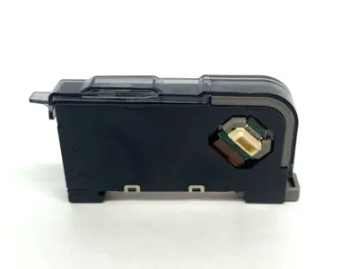 Used Yamatake Remote Cluster Distributed Fiber Optic Amplifier Photoelectric Sensors Michigan US | Maverick Industrial Sales #1395567