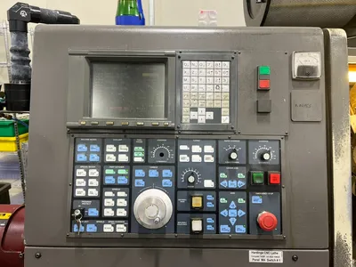 USED 1998 HARDINGE CONQUEST T42SP